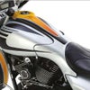 ArlenNess Winged Tank Extension 専用シート sorrento 2-up-02