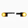 Motogadget（モトガジェット） モトブレイズ TENS フロントウインカー シングル ケーブルクラッチ車用 3