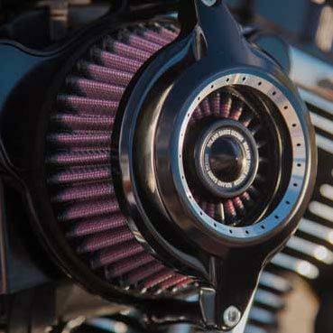 ローランドサンズ・デザイン(RSD)ブラント エアクリーナー パワー コントラストカット-02