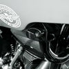 ST ナノ フロントウィンカー シングル グロスブラック ハインツバイク 2