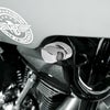 FXLRST　ST ナノ フロントウィンカー シングル クローム ハインツバイク 2