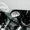 FXLRST　ST ナノ フロントウィンカー ポジションライト付き クローム ハインツバイク