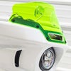 ローライダーST フレア・ウィンドシールド 6インチ (グリーンアイス)