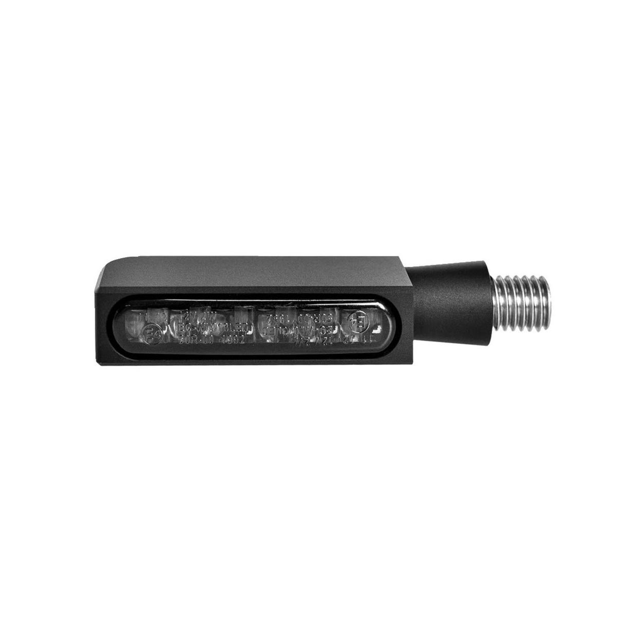 ブロックライン ウィンカー ブラック ハインツバイク 4