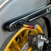 ブロックライン テールライト一体型 ウィンカー ブラック ハインツバイク