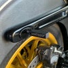 ブロックライン テールライト一体型 ウィンカー ブラック ハインツバイク 2