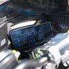 2022以降 FXLRST Hyper Vision Series フェアリング CarPlayディスプレイ MECHANIC X 1