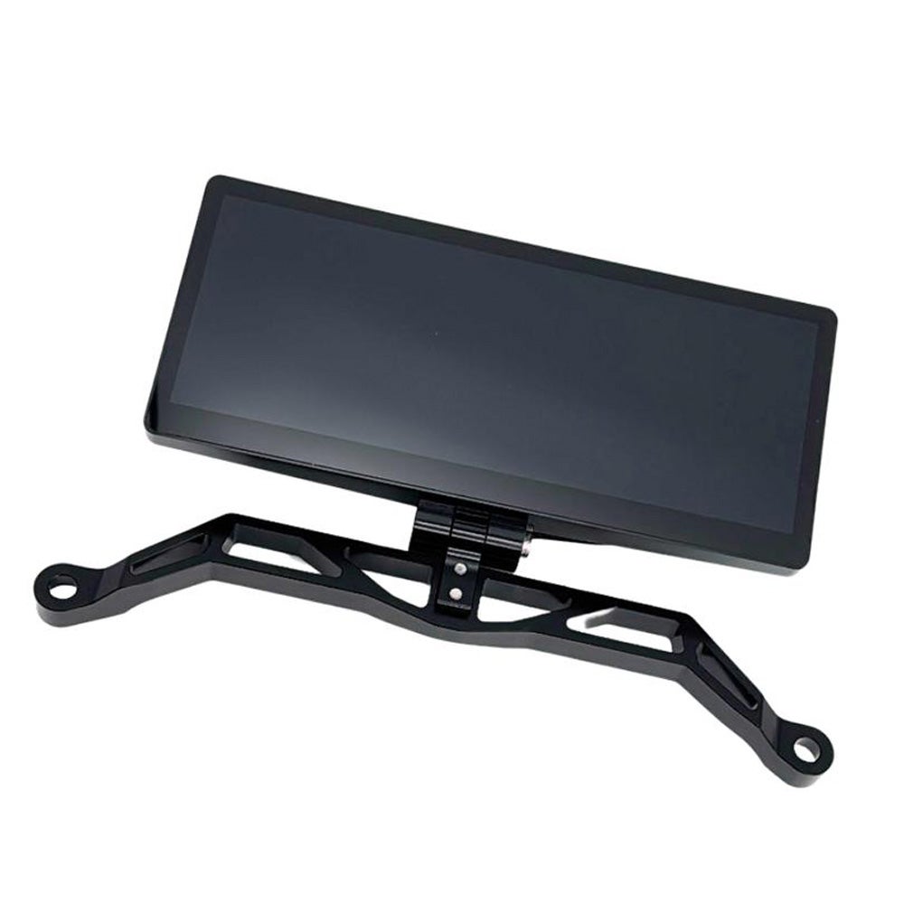 2022以降 FXLRST Hyper Vision Series フェアリング CarPlayディスプレイ MECHANIC X 3