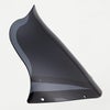 S-RT ミニフェアリング用 フレアウィンドシールド 12.5インチ (ダークスモーク)2