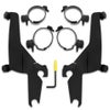 スポーツウィンドシールド用 トリガーロックマウントキット