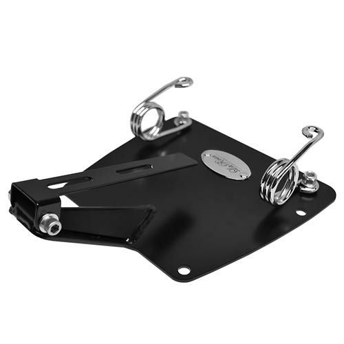 La Rosa Design ソロシートマウントキット　2インチスプリング　ダイナ用-01