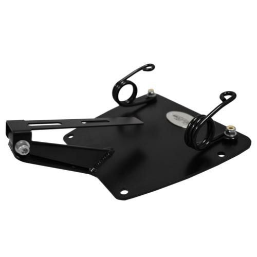 La Rosa Design ソロシートマウントキット　2インチスプリング　ダイナ用-02