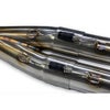 SAWICKI　Intimidator Shorty フルエキゾースト (ステンレス) M8ツーリング.3