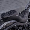 Chariot ダイアモンドステッチシート (シルバー)