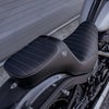 Chariot タックロールステッチシート (シルバー)