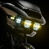 2024以降ロードグライド フルデッキ ヘッドライトキット7