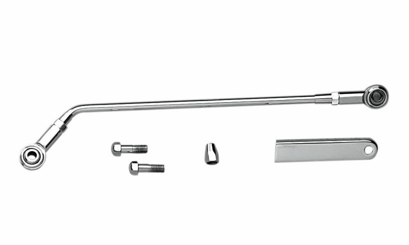 LANDMARK シフトリンケージ 2本だしマフラー用-01