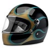  ビルトウェル Gringo S × Born Free ECE規格R22.06 ヘルメット 1