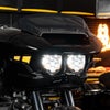 Silvertooth パフォーマンス LEDヘッドライト1