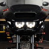 Silvertooth パフォーマンス LEDヘッドライト2