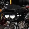 Silvertooth パフォーマンス LEDヘッドライト4