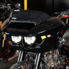 Silvertooth パフォーマンス LEDヘッドライト5
