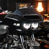 Silvertooth パフォーマンス LEDヘッドライト6
