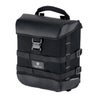 Viking Bags Incognite クイックマウント・ミディアムサドルバッグ 15L (左用) 【M8 ローライダーS】.1