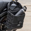 Viking Bags Incognite クイックマウント・ミディアムサドルバッグ 15L (左用) 【M8 ローライダーS】.4