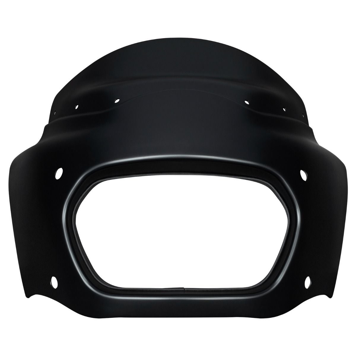 M8ファットボブ Outlawフェアリング (未塗装)4