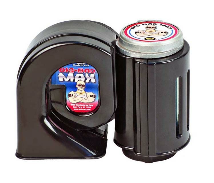 ビッグバッドマックス　ブラック・エアホーン-01