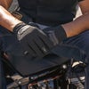 OFFICIAL ステルスグローブ (ブラック)2