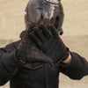 OFFICIAL ステルスグローブ (レッド)2