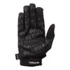 OFFICIAL ステルスグローブ (レッド)8