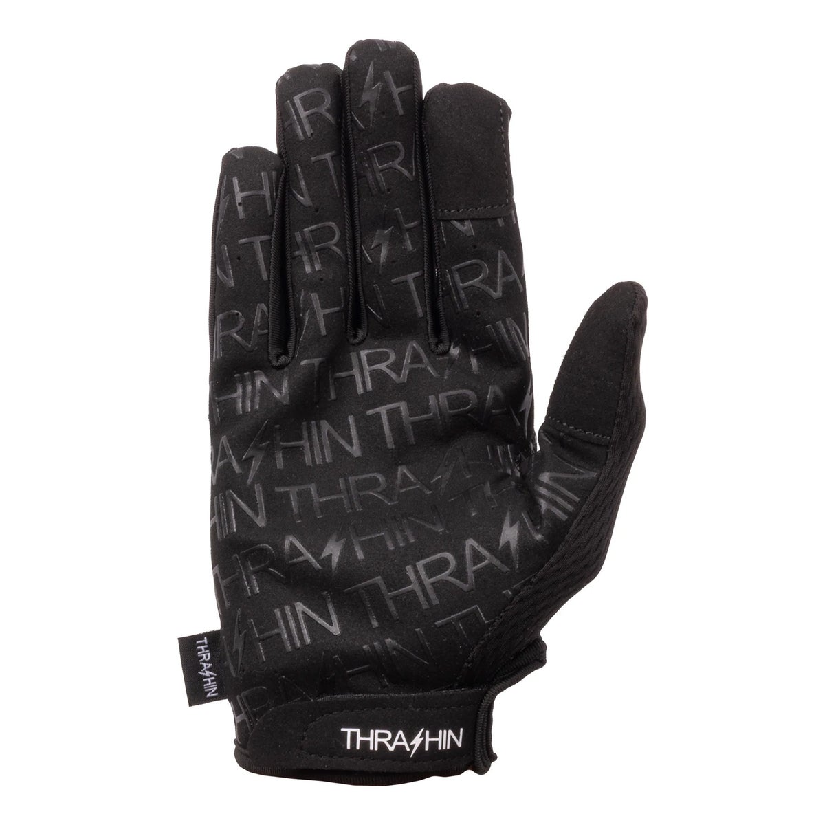 OFFICIAL ステルスグローブ (レッド)8