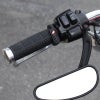 Titan2 ヒートグリップ (クローム)