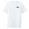 Thunderheader Tシャツ M (ホワイト)