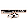 Thunderheader Tシャツ M (ホワイト)1