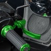 2024以降ツーリング パフォーマンス・ハンドレバーセット (グリーン)