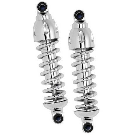 プログレッシブ 430シリーズ サスペンション スタンダード・クローム スポーツスター-01