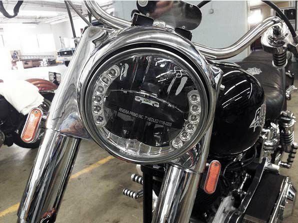 RIVERA PRIMO　PHASE2　LED 7インチヘッドライト-03