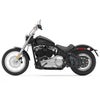 ソフテイル Vintage Motorcycle スイングアームバッグ1