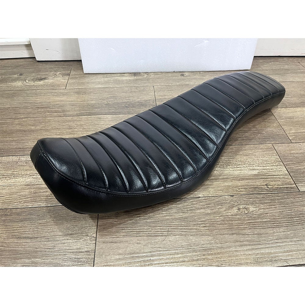 TrampCycle COBRAシート スポーツスター用 |ハーレーパーツ専門店 HDパーツ