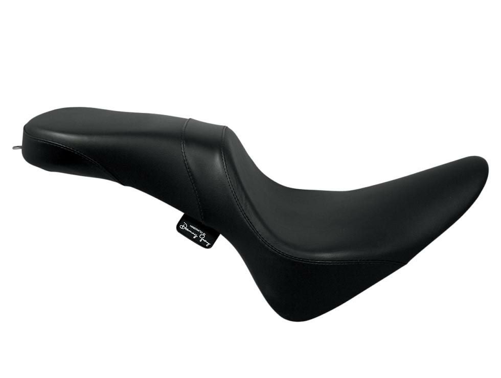 ハーレー、バッドランダーシート ソフテイル用 |ハーレーパーツ専門店