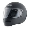  SIMPSON M62 フルフェイスヘルメット マットブラック1