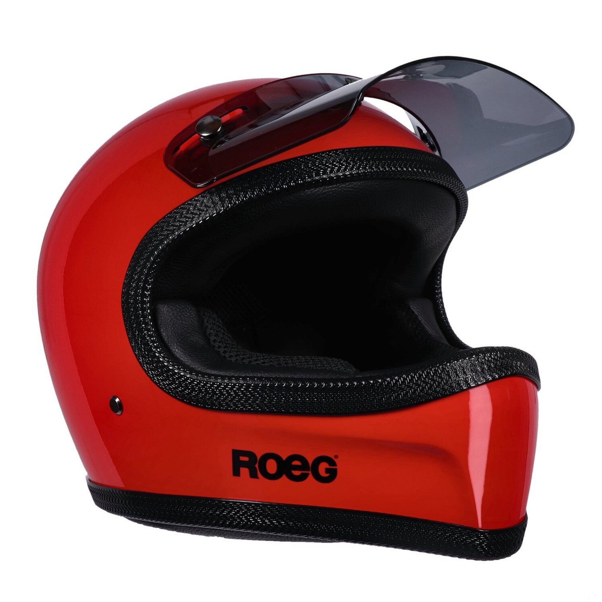 フルフェイス ヘルメット Roeg（ローグ）｜ハーレーカスタムパーツ専門店