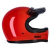 Roeg Peruna 2.0 モトスタイルヘルメット フレイミング・レッド2