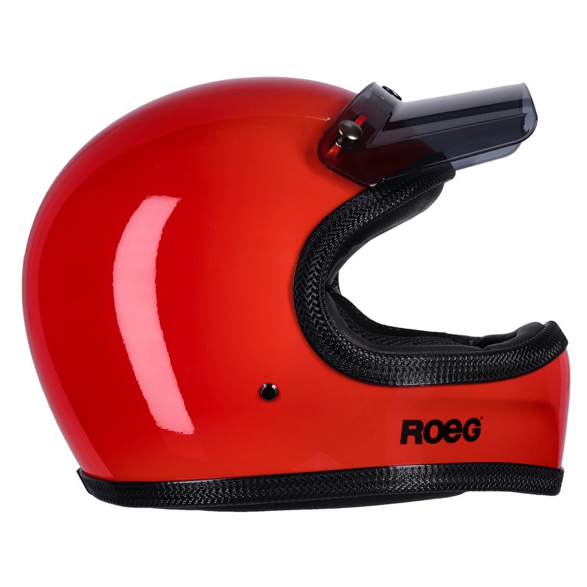 Roeg Peruna 2.0 モトスタイルヘルメット フレイミング・レッド2