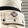  Biltwell EXFIL-32 シーシーバーバッグ ナチュラル 6