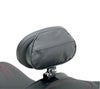 バックレスト、ポーチ+レインカバー付き EASYGLIDE I-02